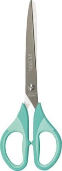 Universele schaar Heyda 204809454 Universele schaar 180 mm Groen - 1