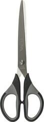 Universālās šķēres Heyda 204809490 Universālās šķēres 180 mm Black