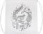 Verktyg Knorr Prandell 212305461 Sportväska White 380×420 mm Mermaid