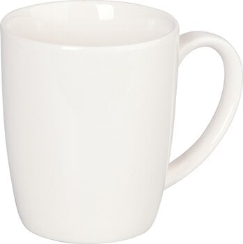 Porcelaine/Verre Knorr Prandell 215220273 Tasse White 260 ml - 1