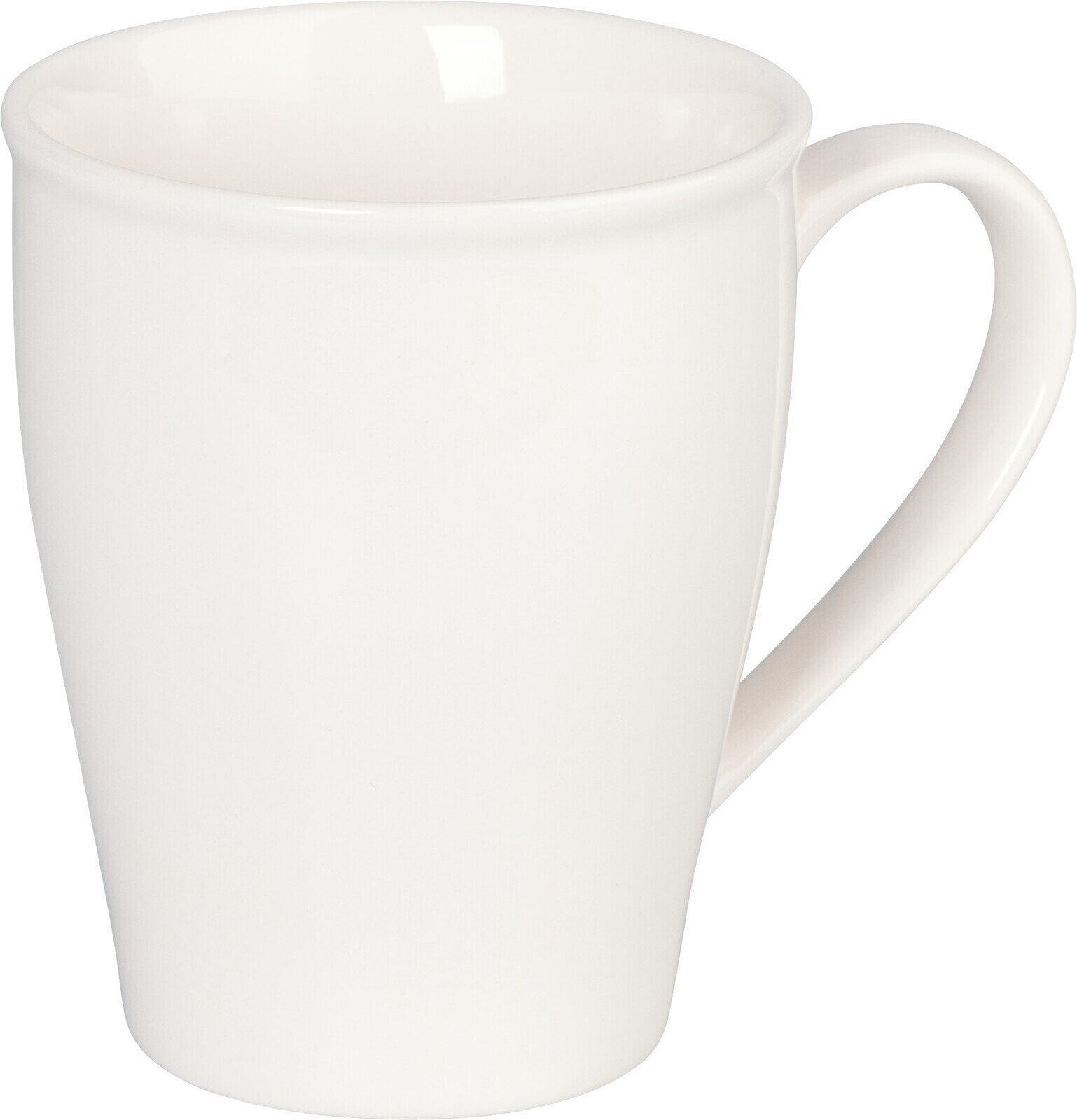 Porselein/glazen Knorr Prandell 215220275 Beker White 250 ml