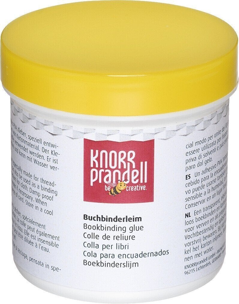 Cola Knorr Prandell 2126160100 Cola 100 g Transparent