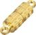 Materijal Knorr Prandell 212235274 Копча / Спона Gold 13 mm 2
