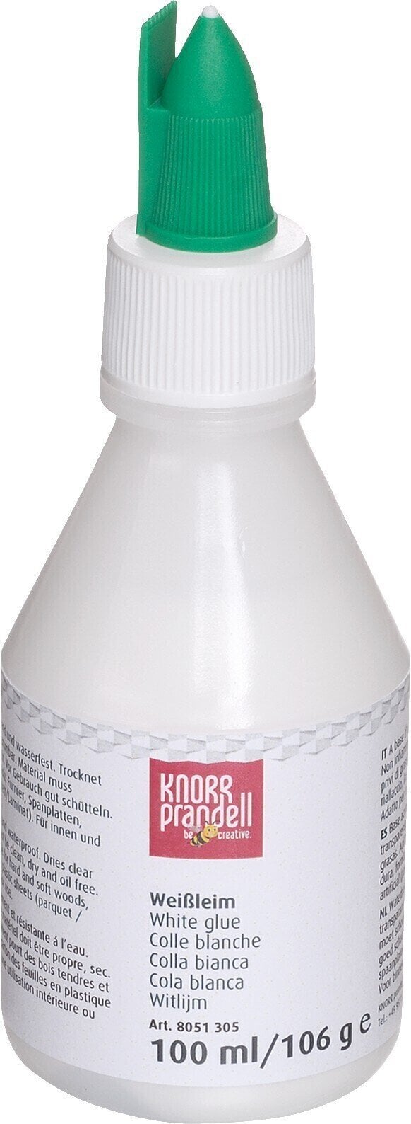 Lepidlo Knorr Prandell 218051305 Lepidlo 100 ml