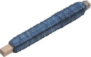 Materijal Knorr Prandell 216470306 Жице Blue Ø 0,5 mm × 50 m 1