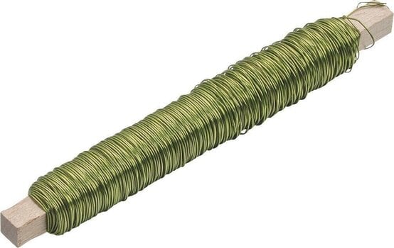 Material Knorr Prandell 216470307 Wires Green Ø 0,5 mm × 50 m 1 - 1