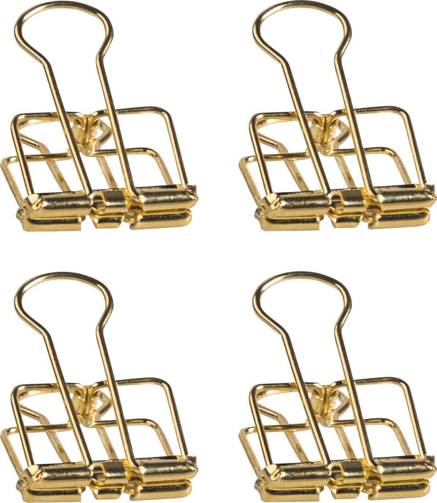 Materijal Knorr Prandell 216266174 Штипаљке Gold 19 mm 8