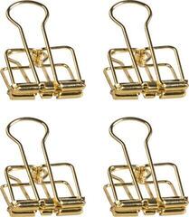 Materijal Knorr Prandell 216266174 Штипаљке Gold 19 mm 8
