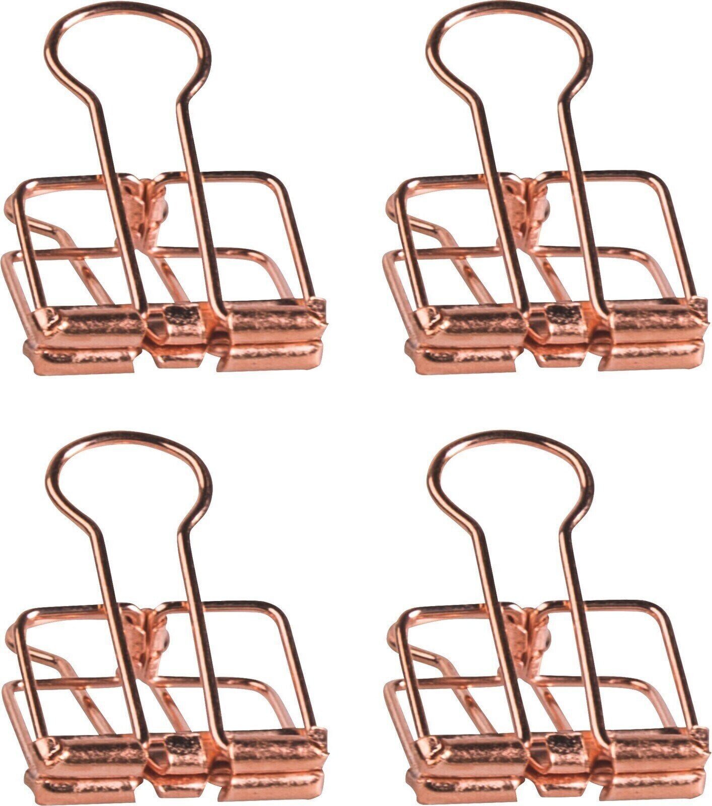 Materiaal Knorr Prandell 216266175 Clips Rose Gold 19 mm 8