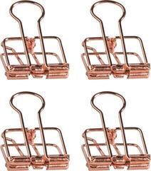 Materiaal Knorr Prandell 216266175 Clips Rose Gold 19 mm 8