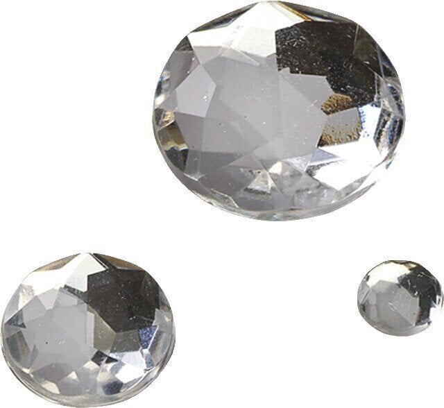 Material Knorr Prandell 212282100 Gem Stones Crystal 100
