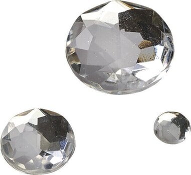 Material Knorr Prandell 212282100 Gem Stones Crystal 100 - 1