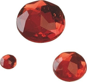 Materiale Knorr Prandell 212282120 Gem Stones Red 100 - 1