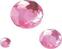 Материал Knorr Prandell 212282127 Скъпоценни камъни Roseate 100