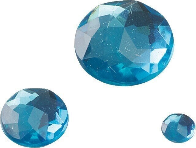 Materijal Knorr Prandell 212282153 Drago kamenje Turquoise 100