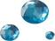 Materijal Knorr Prandell 212282153 Drago kamenje Turquoise 100