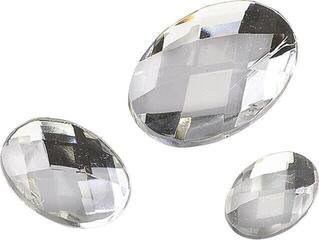 Materiál Knorr Prandell 212282300 Gem Stones Kryštál 43