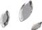 Materiale Knorr Prandell 212282500 Gem Stones Crystal 120