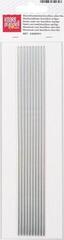 Παραγωγή κεριών Knorr Prandell 218307071 Wax Stripes Ασημένιο 10