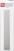 Παραγωγή κεριών Knorr Prandell 218307071 Wax Stripes Silver Glossy 10
