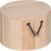 Materiál Knorr Prandell 218735205 Drevená krabica Natural Ø 100 mm 70 mm 1