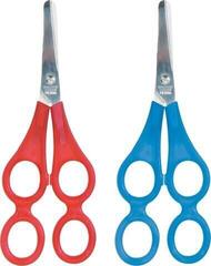 Universālās šķēres Heyda 204889521 Universālās šķēres 170 mm Blue-Red