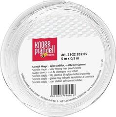Materijal Knorr Prandell 212220285 Stretch Magic Transparent Ø 0,5 mm × 5 m 1