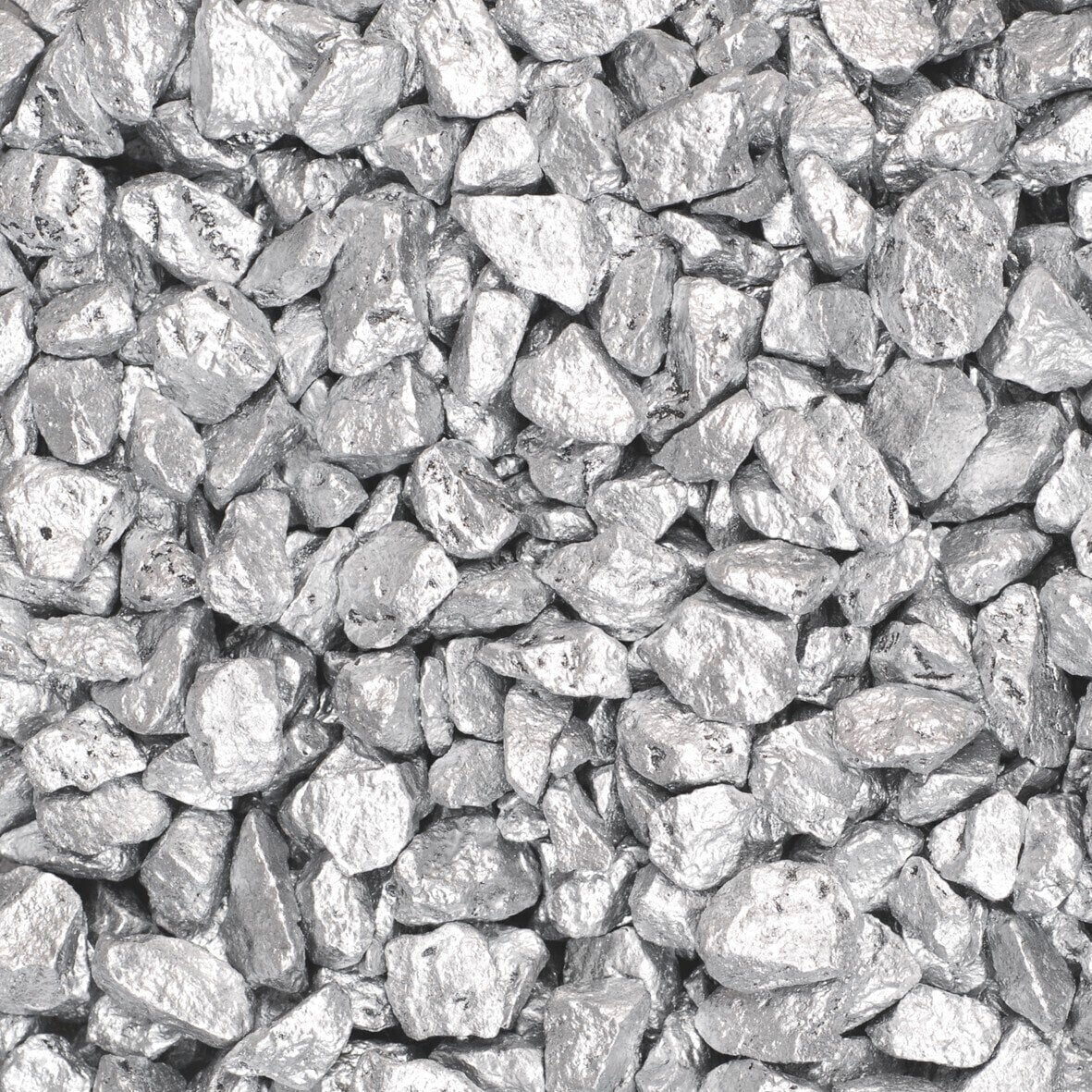 Matériau Knorr Prandell 218236219 Pierres décoratives Silver 500 ml 1