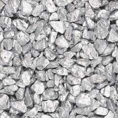 Materijal Knorr Prandell 218236219 Deco Stones Silver 500 ml 1