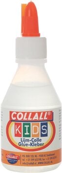 Lepidlo Collall 2118711210 Lepidlo 100 ml Transparent - 1