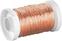 Materijal Knorr Prandell 216468799 Жице Bakar Ø 0,4 mm × 40 m 1