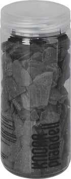 Material Knorr Prandell 218237817 Deco Stones Anthracite 500 ml 1 - 1