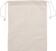 Pomůcka Knorr Prandell 212305108 Taška na boty Natural 270×350 mm