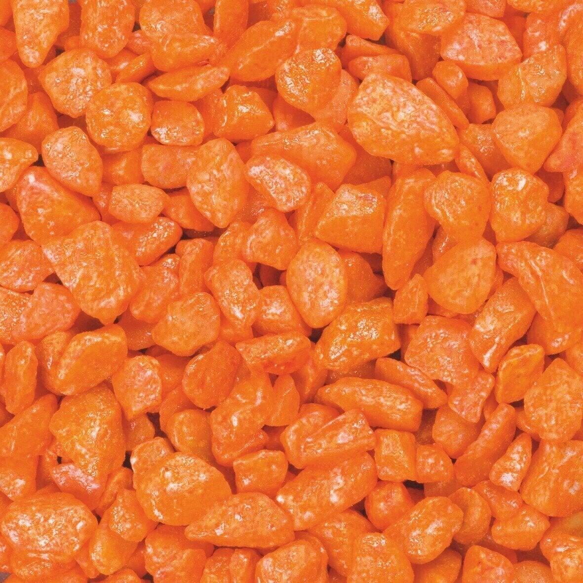 Material Knorr Prandell 218236204 Deco Stones Orange 500 ml 1