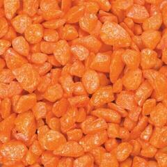 Material Knorr Prandell 218236204 Pedras decorativas Orange 500 ml 1
