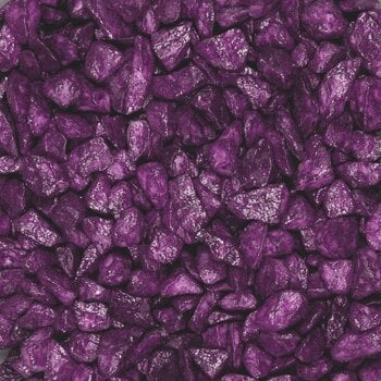 Материал Knorr Prandell 218236207 Декоративни камъни Aubergine 500 ml 1 - 1