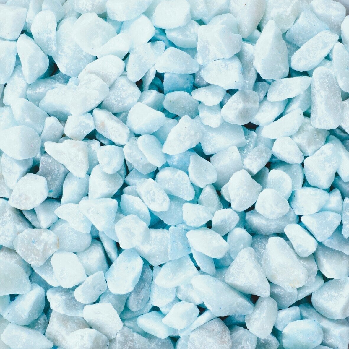 Material Knorr Prandell 218236210 Deco Stones Light Blue 500 ml 1