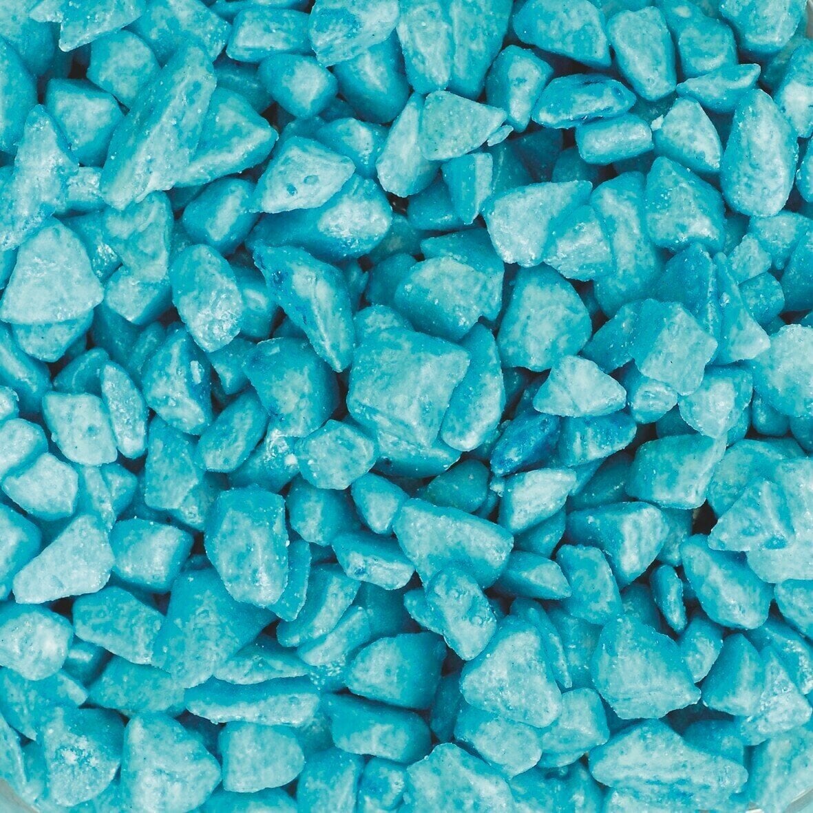 Материал Knorr Prandell 218236212 Декоративни камъни Turquoise 500 ml 1