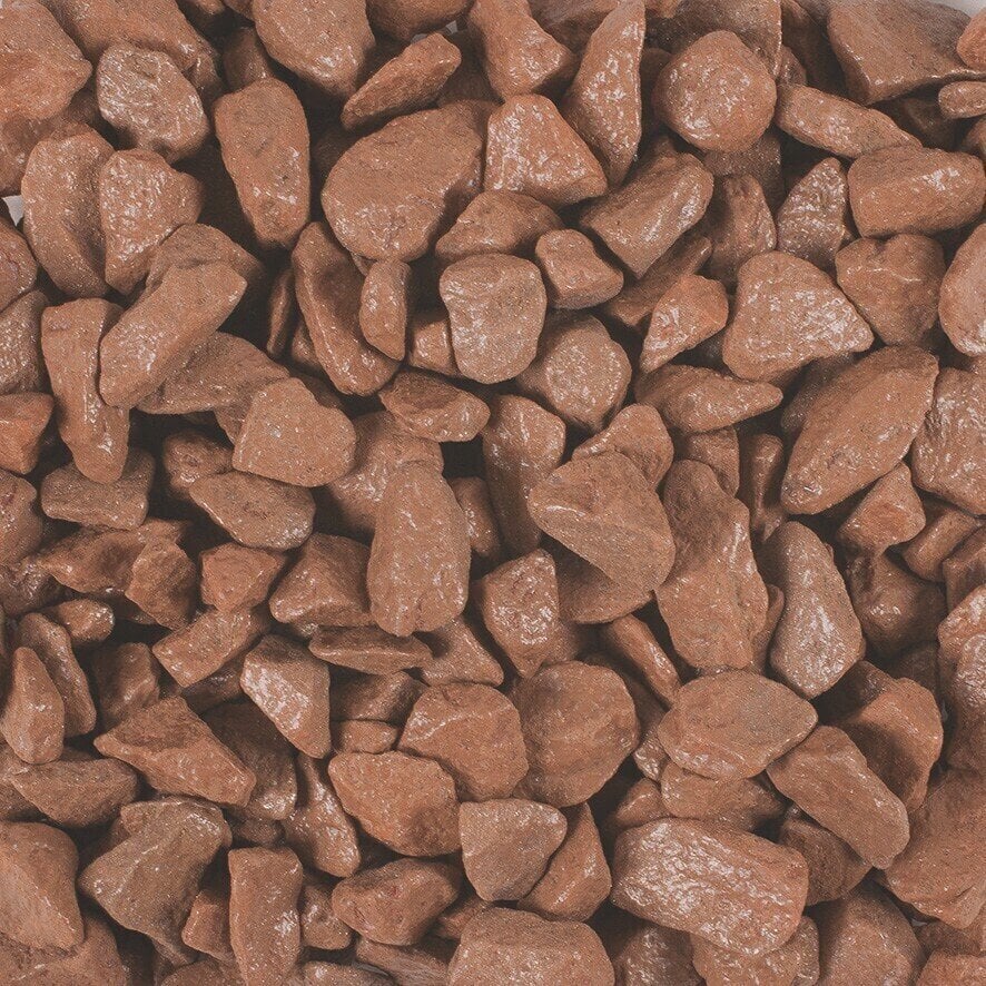 Materiale Knorr Prandell 218236215 Deco Stones Chocolate Brown 500 ml 1
