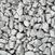 Matériau Knorr Prandell 218236216 Pierres décoratives Grey 500 ml 1