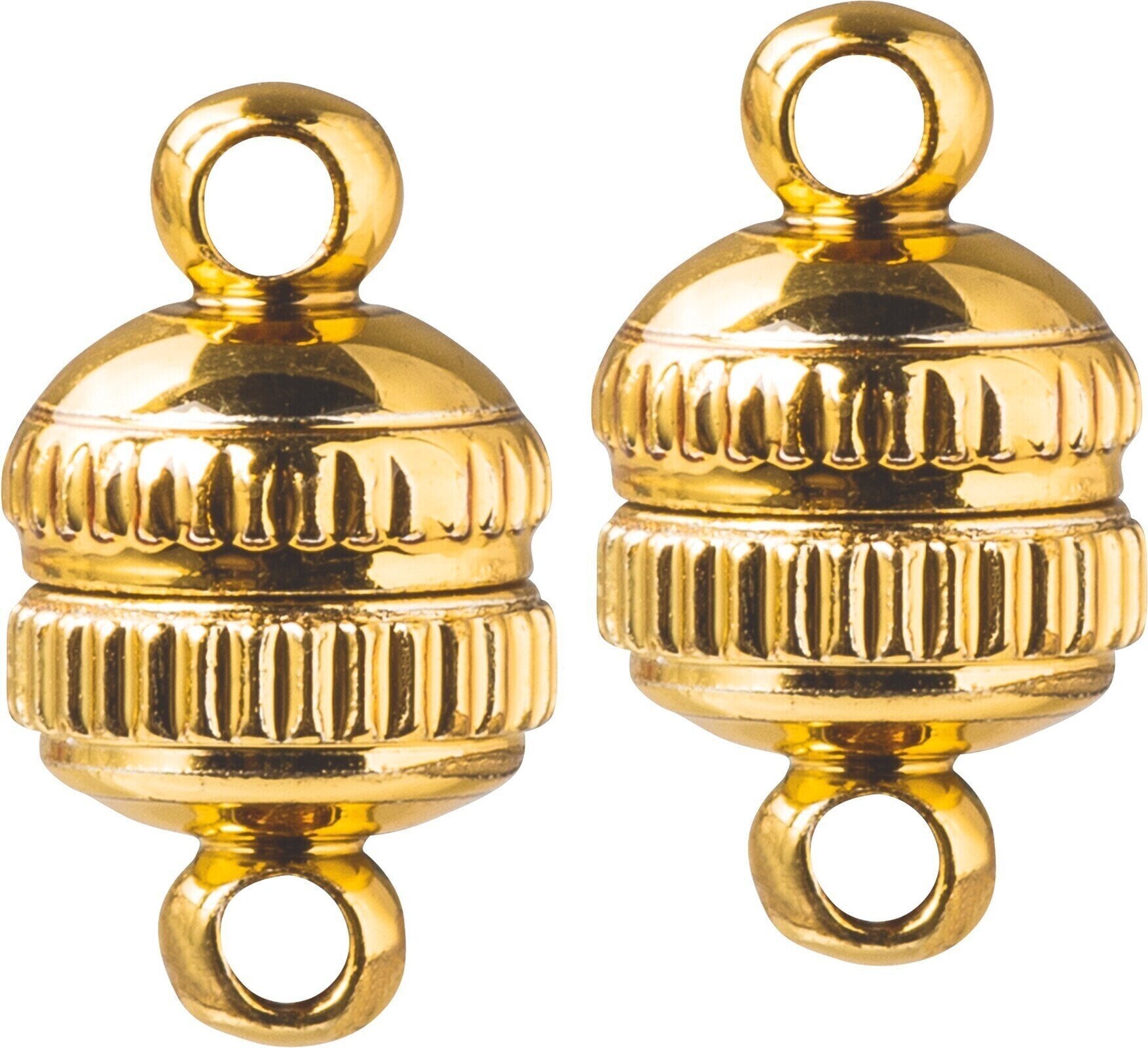 Matériau Knorr Prandell 212235474 Fermoir / Agrafe Gold 14×8 mm 2