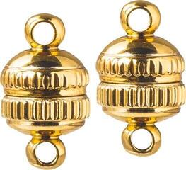 Materijal Knorr Prandell 212235474 Clasp Gold 14×8 mm 2