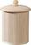 Материал Knorr Prandell 218735202 Дървена кутия Natural Ø 65 mm 85 mm 1