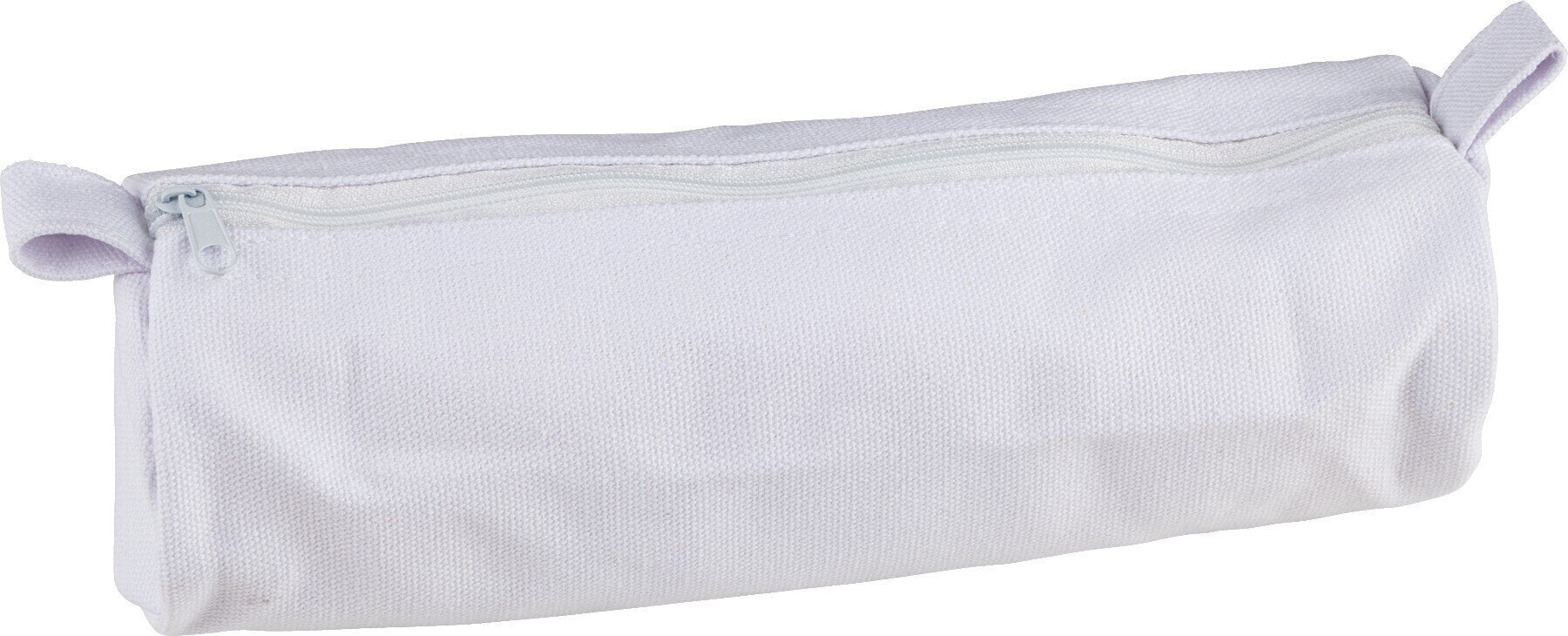 Pomůcka Knorr Prandell 212305412 Soft Pencil Case White 220×60 mm 350 gsm