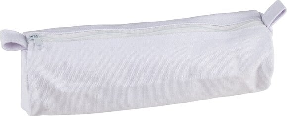 Pomůcka Knorr Prandell 212305412 Soft Pencil Case White 220×60 mm 350 gsm - 1