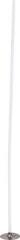 Candle Making Knorr Prandell 218309205 Candle Wicks 18 cm White 10