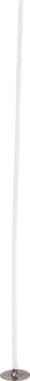 Productie van kaarsen Knorr Prandell 218309205 Kaarsenlonten 18 cm White 10 - 1