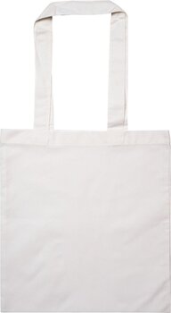 Pomoć Knorr Prandell 212305204 Torba za kupovinu White 380×420 mm Wide Handles - 1