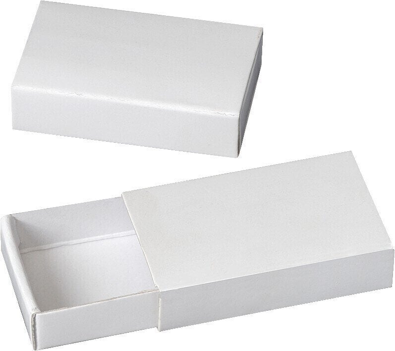 Materijal Knorr Prandell 218735779 Drvena kutija White 58×35×15 mm 1
