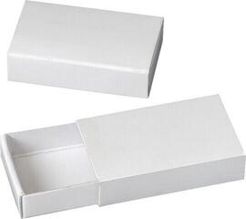 Materijal Knorr Prandell 218735779 Drvena kutija White 58×35×15 mm 1
